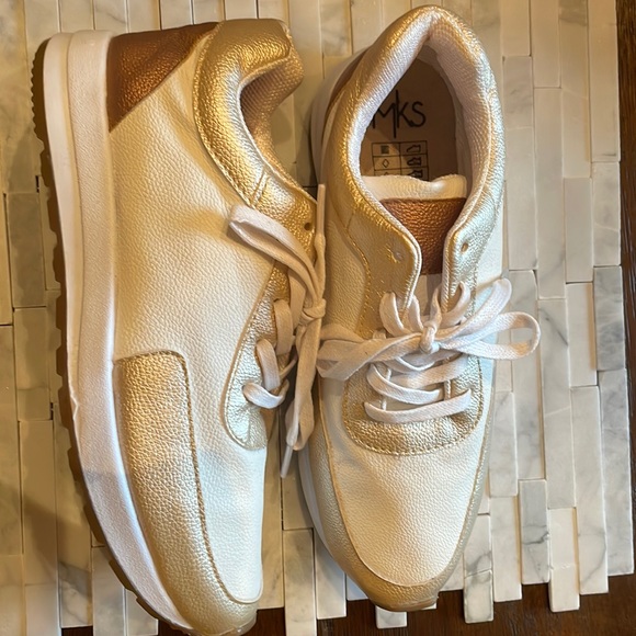 Fashion sneakers -SOLD! - Picture 1 of 2
